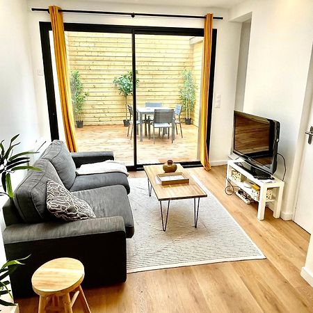 Maison Familiale 3 Chambres Avec Terrasse Mouvaux ภายนอก รูปภาพ