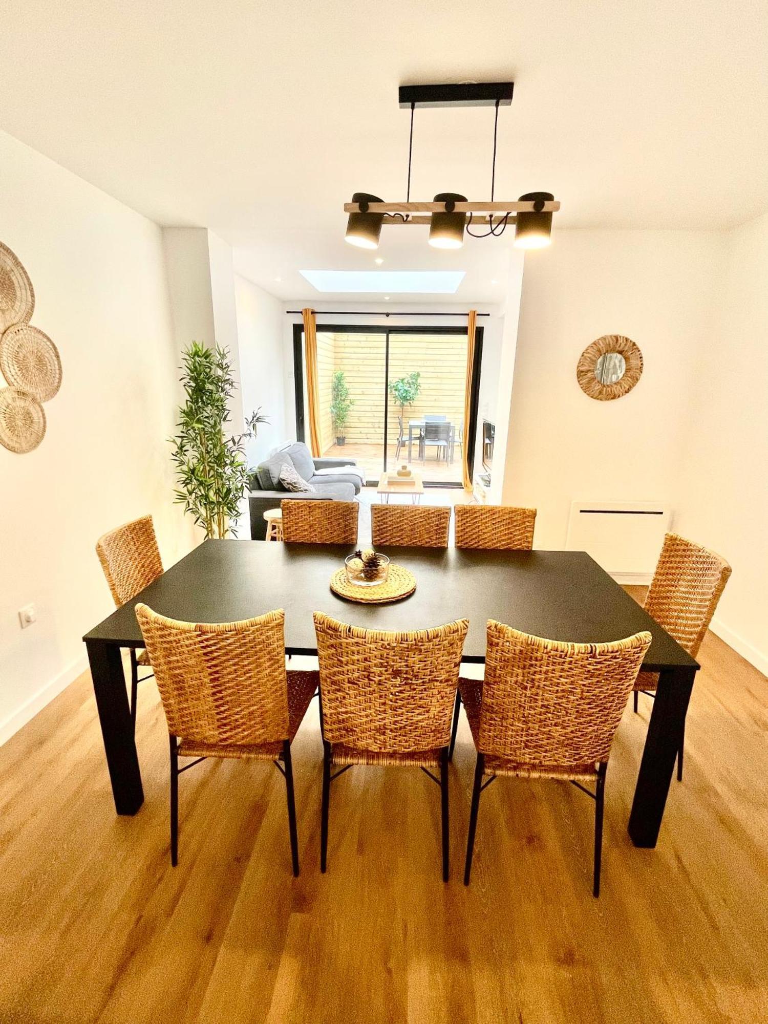 Maison Familiale 3 Chambres Avec Terrasse Mouvaux ภายนอก รูปภาพ